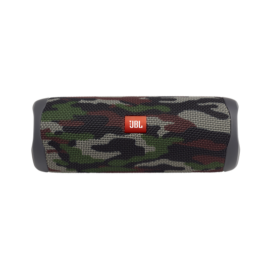 JBL Flip 5 - Squad - Portable Waterproof Speaker - Front image number null
